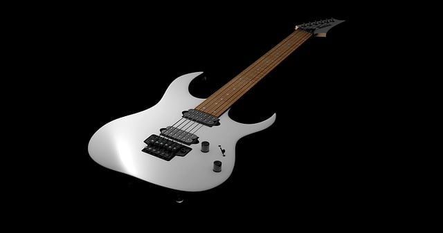 Odkrywanie Tajemnic Starych Gitar: Od Zardzewiałej Struny do Melodii Serca