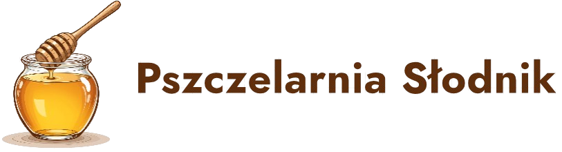 Pszczelarnia Słodnik